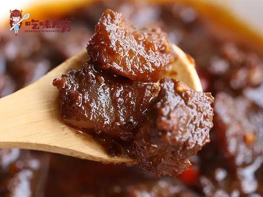 吃味无穷 牛肉筋筋酱 商品图5