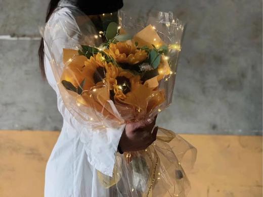 发光纸--彩色星空纸 商品图1