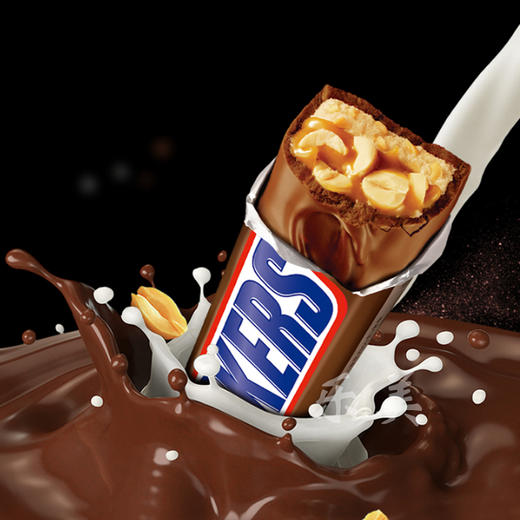 士力架4送1超值装239g - 乐美商超