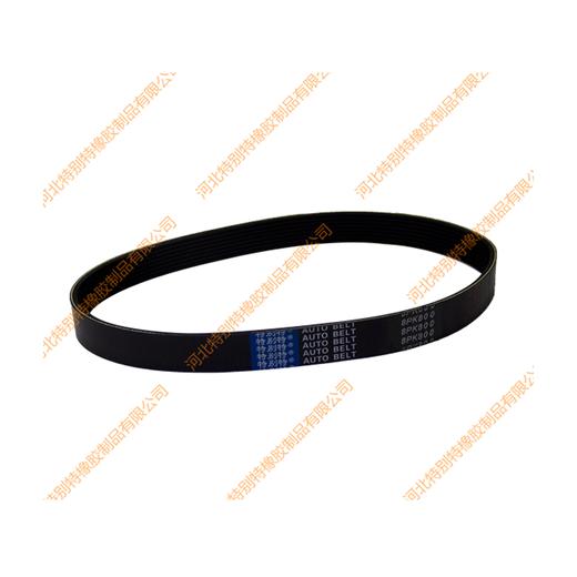 特别特8pk800新大威潍柴290/336马力电机皮带、375马力电机皮带/新大威潍柴336马力电机带、新大威潍柴375马力电机带/新大威潍柴336电机皮带、新大威潍柴375电机皮带(8800) 商品图1