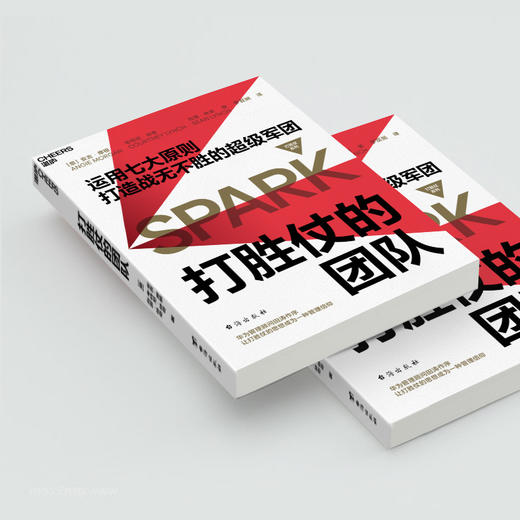 打胜仗的团队 商品图3