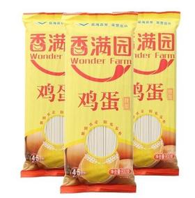 挂面800g*3把(0100186)