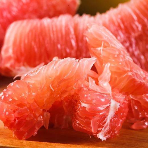 三红蜜柚 1个/约2000g 商品图1