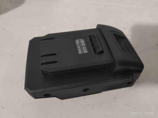 【货号05379】锂电扳手转换器老款大艺转新款大艺扳手电池转换器锂电扳手配件 商品图4