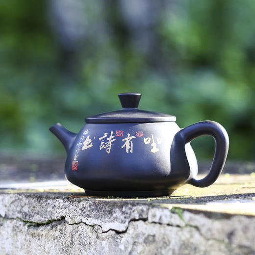 谢恒  壶 商品图1