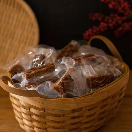 〔杭州直发包邮05〕温州系列#猪油渣 商品图2