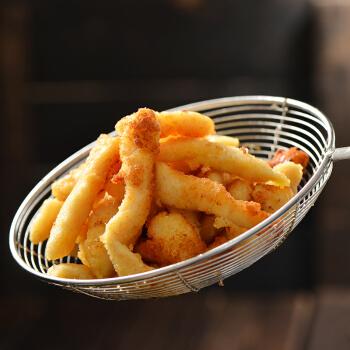 通州厂  华都  黄金鸡柳1kg*10 商品图1