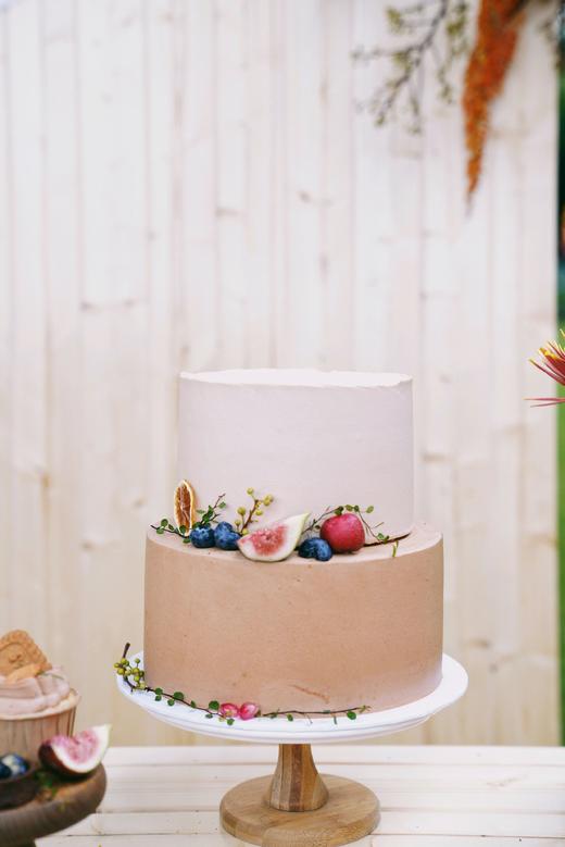 婚礼甜品台 商品图5