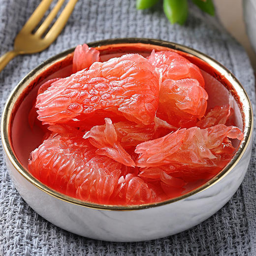 三红蜜柚 1个/约2000g 商品图4