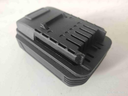 【货号05158】（小强机身转大艺电池）锂电扳手转换器小强机身转大艺电池转换器大艺款小强插口 商品图4