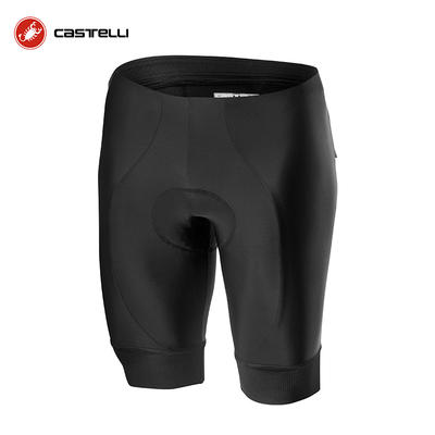 新款蝎子castelli男款骑行短裤透气舒适 适合骑行台 商品图0