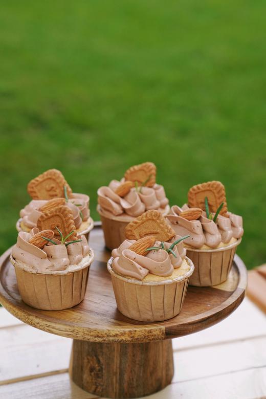 婚礼甜品台 商品图6