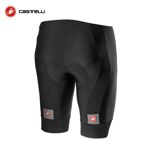 新款蝎子castelli男款骑行短裤透气舒适 适合骑行台 商品图1
