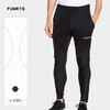 FUNRYO/蜂锐FIT SHELL有机壳体系列运动弹力收腿裤203430101 商品缩略图0