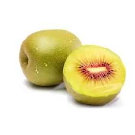 【10.13秒杀专用】武当山红心猕猴桃500g