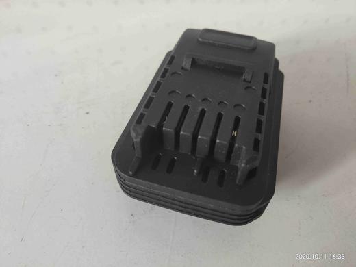 【货号05158】（小强机身转大艺电池）锂电扳手转换器小强机身转大艺电池转换器大艺款小强插口 商品图5