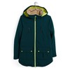 Burton 20-21款 PROWESS JK 女款雪服 深绿色 商品缩略图0