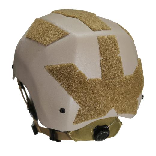 ratel盔(碳纤维凯夫拉增强版)