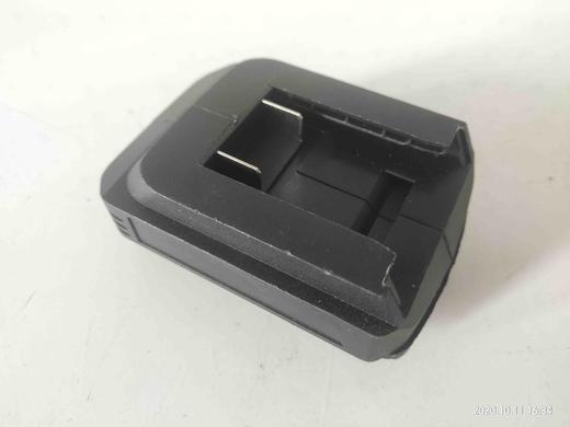 【货号05158】（小强机身转大艺电池）锂电扳手转换器小强机身转大艺电池转换器大艺款小强插口 商品图6