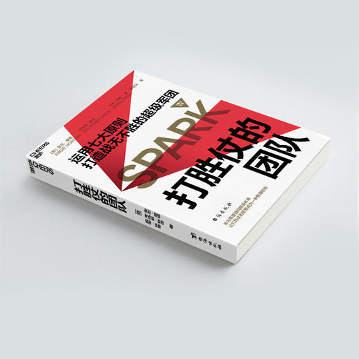 打胜仗的团队 商品图1