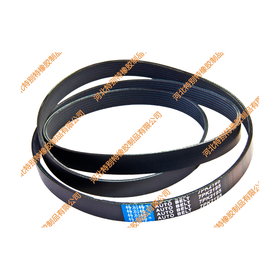 特别特7pk2195福田康瑞、云内发动机电喷带空调风扇皮带/传动带（72195）