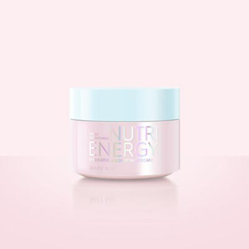 【预售 急单慎拍】玫琳凯优萃鲜肌元気面霜 50g 原价198元