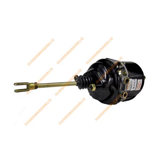 豪沃刹车分泵（长杆330）/豪沃弹簧制动室/豪沃分泵/豪沃330长杆/豪沃长杆（单价=1个、1箱=2个） 商品图0