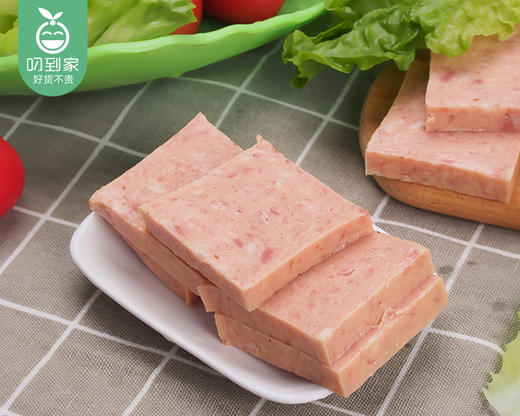 Q3午餐肉罐头/1罐（340g） 商品图1