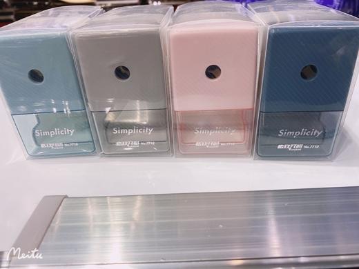 转笔刀（1401783） 商品图0