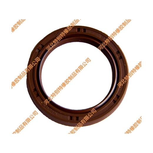 特别特斯太尔水泵油封38*52*7（38527）38x52x7 商品图1