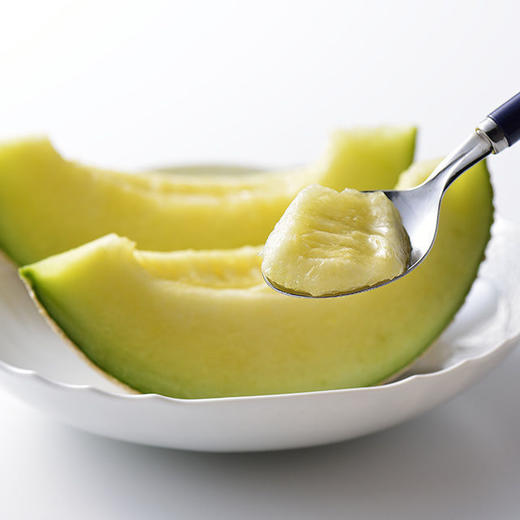 进口网纹瓜 1个/约1200g 商品图7