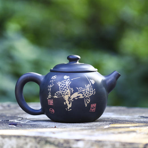 谢恒  壶 商品图0