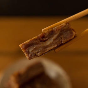 〔杭州直发包邮05〕温州系列#猪油渣