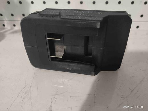 【货号05379】锂电扳手转换器老款大艺转新款大艺扳手电池转换器锂电扳手配件 商品图5