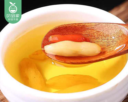 四川麦冬（干货）/1罐（150g）生产日期：25年15月 商品图1