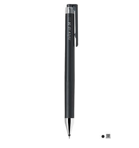 百乐juice up按动中性笔0.4/0.5黑