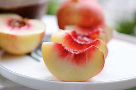 桐鲜生第五季 -寒露脆蜜，甜过初恋的冬桃，冬桃届的天花板