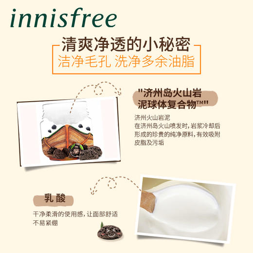 悦诗风吟火山泥洁面150ml   （200968） 商品图5