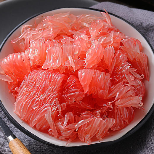 三红蜜柚 1个/约2000g 商品图7