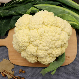 菜花  500g