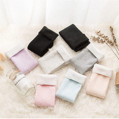 日系中筒加绒加厚雪地袜 | 不起球不变形 商品图6