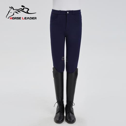 秋冬成人男/女款半硅胶马裤- MKH8106 商品图7