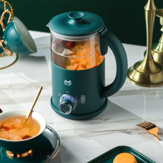 ★猫非猫MINI养生壶 商品图3