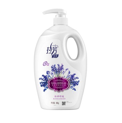 拉芳沐浴露系列 900g/瓶 商品图3