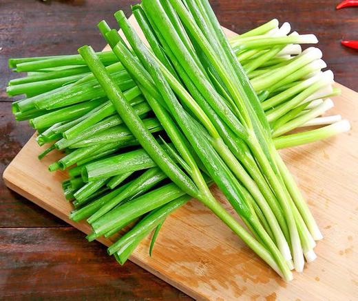 水洗葱 100g /份（蔬菜调味） 商品图2