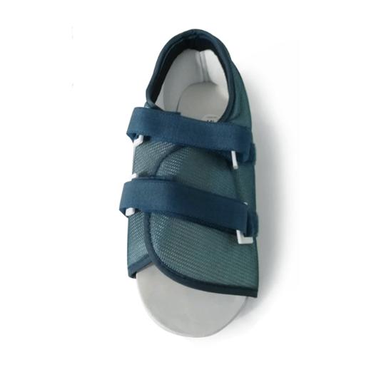 达科开趾式足固定支具 商品图2