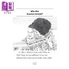 【中商原版】Who Was 系列 谁是莫里斯·森达克 Who Was Maurice Sendak 儿童人物传记文学 企鹅兰登出品 平装 英文原版 7-12岁 商品缩略图3