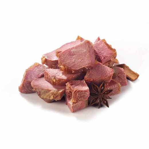 【开袋即食】苏食五香牛肉120g*2袋【025】 商品图1