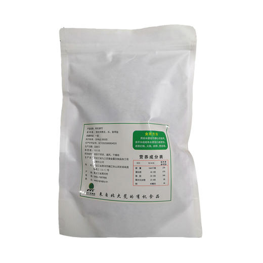 有机腐竹250G 商品图1