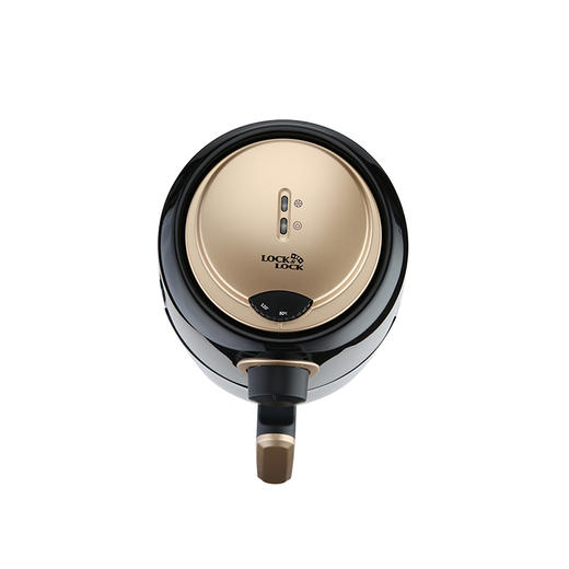 EJF1125BLK 空炸锅 商品图3
